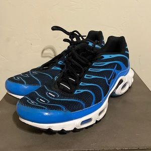 Men’s Nike Air Max Plus size 12